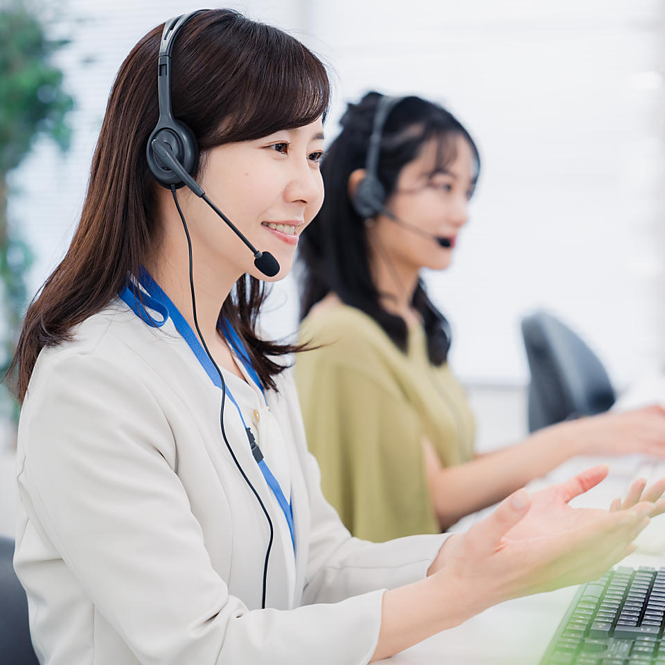 よくある質問のイメージ画像